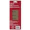 12 Packs: 6 ct. (72 total) Sandpaper by Craft Smart®, Assorted Grit
